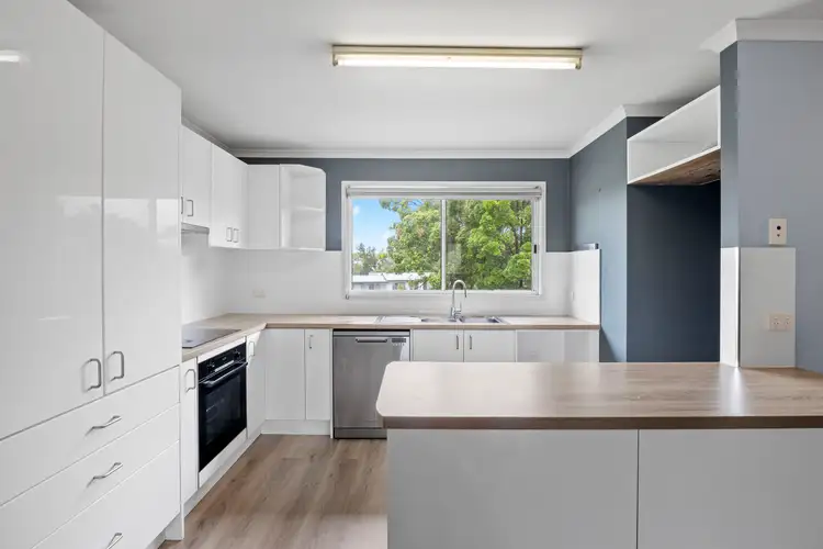 Second view of Homely unit listing, 3/28 Birch Street, Caloundra West QLD 4551