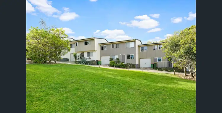 Third view of Homely unit listing, 3/28 Birch Street, Caloundra West QLD 4551
