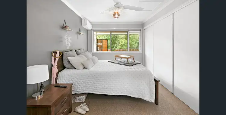 Fourth view of Homely unit listing, 3/28 Birch Street, Caloundra West QLD 4551