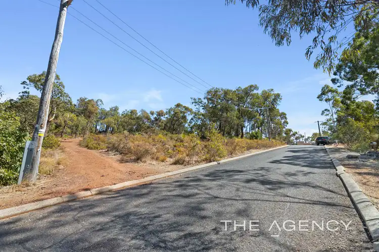Fourth view of Homely land listing, 5 Bulkirra Place, Helena Valley WA 6056