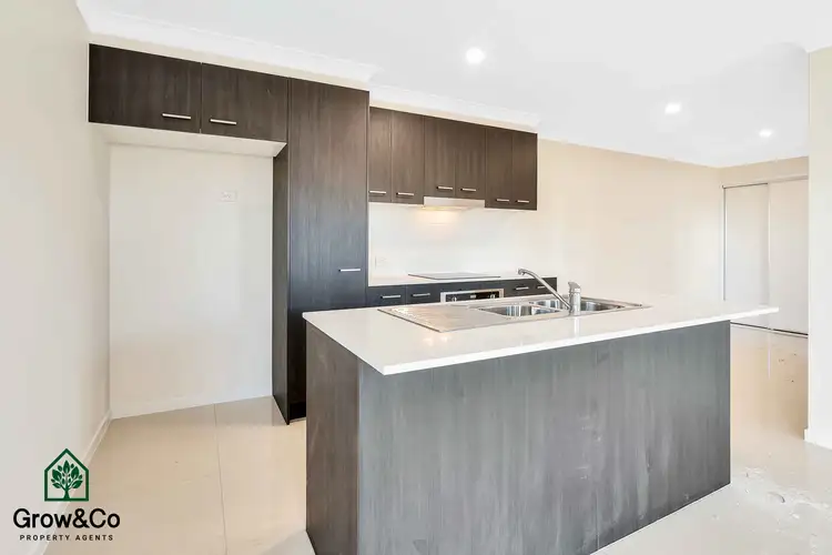 Second view of Homely house listing, A&B/4 Miamax Place, Logan Reserve QLD 4133