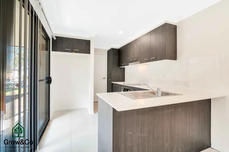 Fourth view of Homely house listing, A&B/4 Miamax Place, Logan Reserve QLD 4133