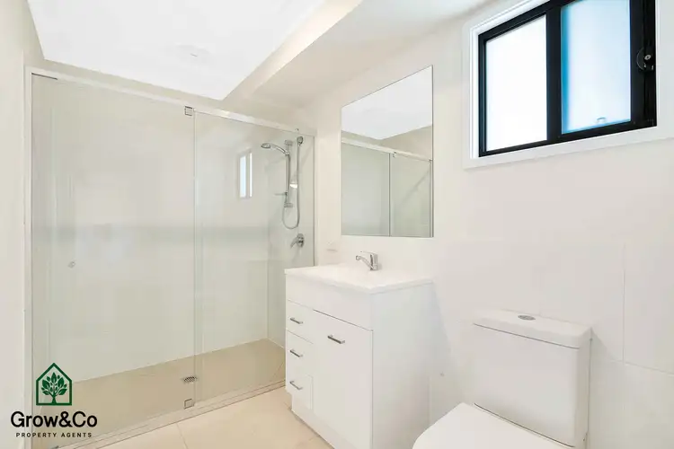 Fifth view of Homely house listing, A&B/4 Miamax Place, Logan Reserve QLD 4133