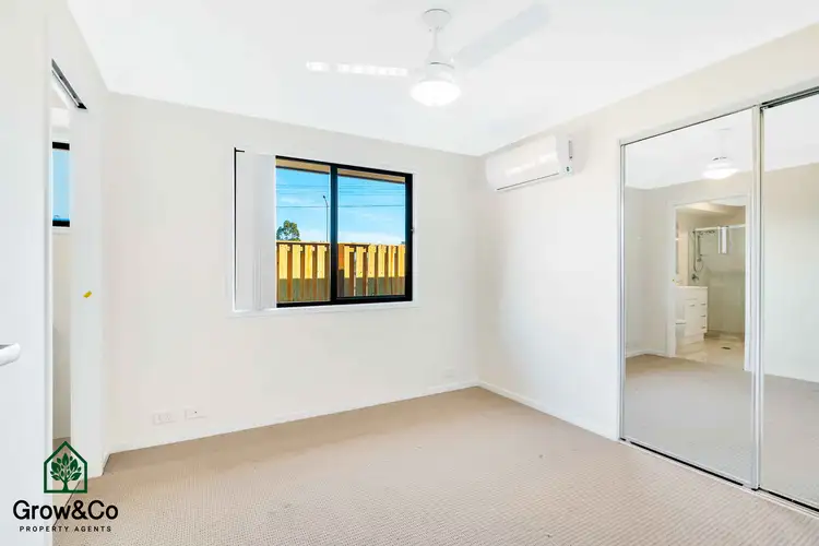 Sixth view of Homely house listing, A&B/4 Miamax Place, Logan Reserve QLD 4133