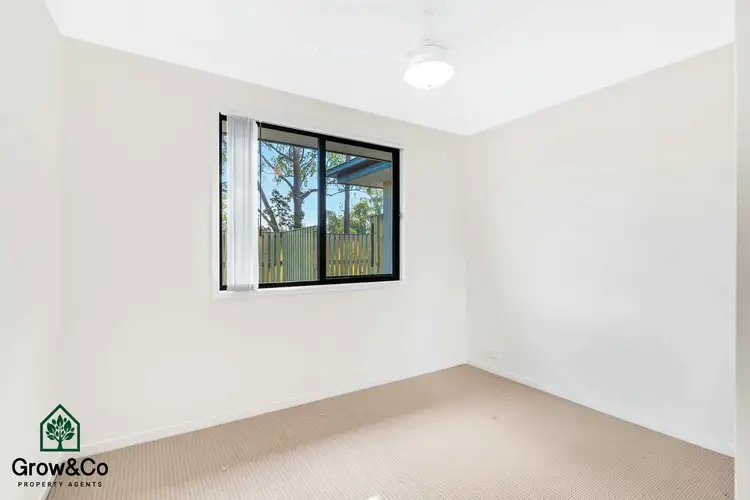 Seventh view of Homely house listing, A&B/4 Miamax Place, Logan Reserve QLD 4133