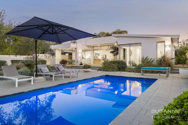 Main view of Homely house listing, 72 Heath Road, Kalamunda WA 6076