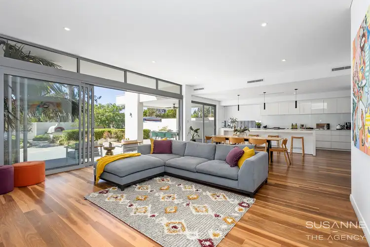 Third view of Homely house listing, 72 Heath Road, Kalamunda WA 6076