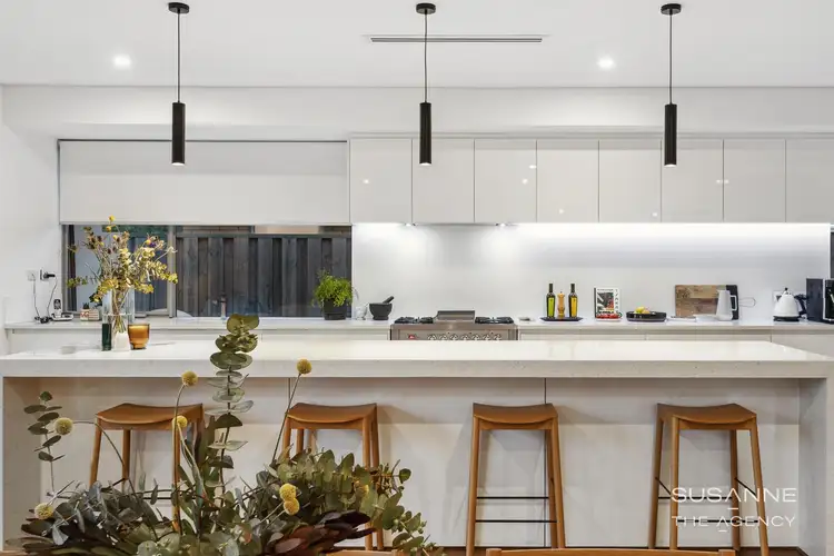 Fourth view of Homely house listing, 72 Heath Road, Kalamunda WA 6076