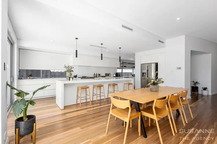 Sixth view of Homely house listing, 72 Heath Road, Kalamunda WA 6076
