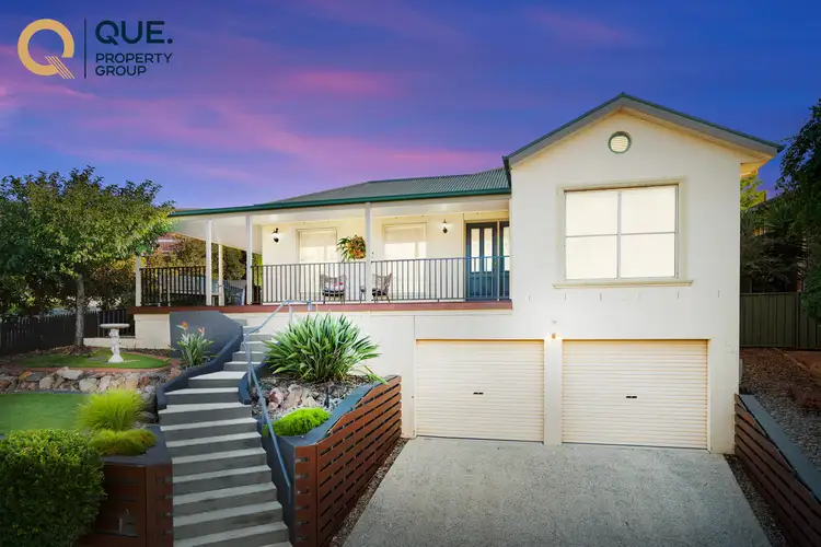 49 Craig Drive, Bellbridge VIC 3691