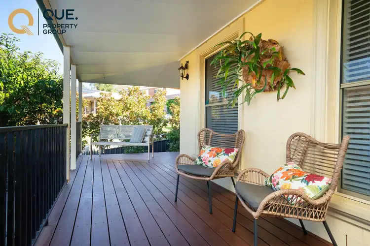 Second view of Homely house listing, 49 Craig Drive, Bellbridge VIC 3691