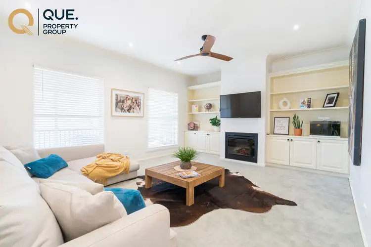 Fifth view of Homely house listing, 49 Craig Drive, Bellbridge VIC 3691