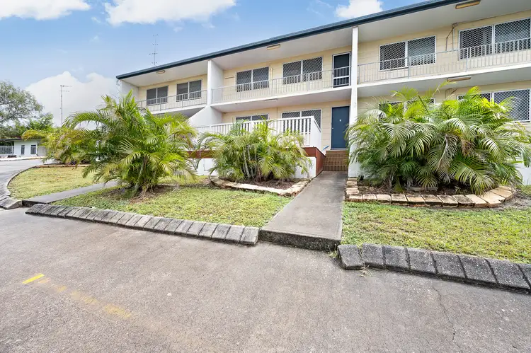 2/32 Elizabeth Street, South Gladstone QLD 4680