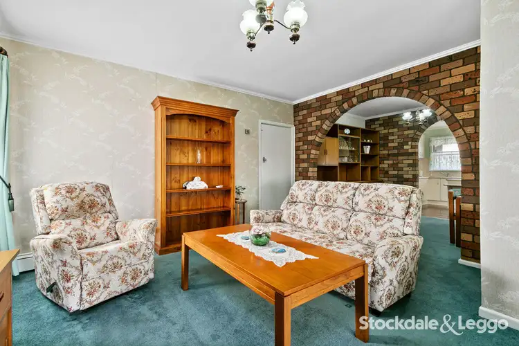 Fourth view of Homely house listing, 2 Dayble Street, Morwell VIC 3840