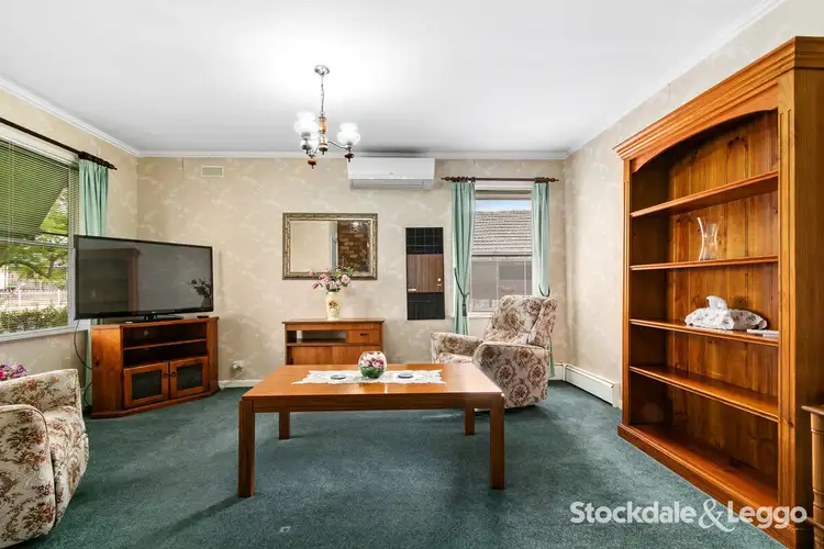 Fifth view of Homely house listing, 2 Dayble Street, Morwell VIC 3840