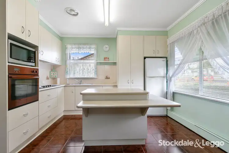 Sixth view of Homely house listing, 2 Dayble Street, Morwell VIC 3840
