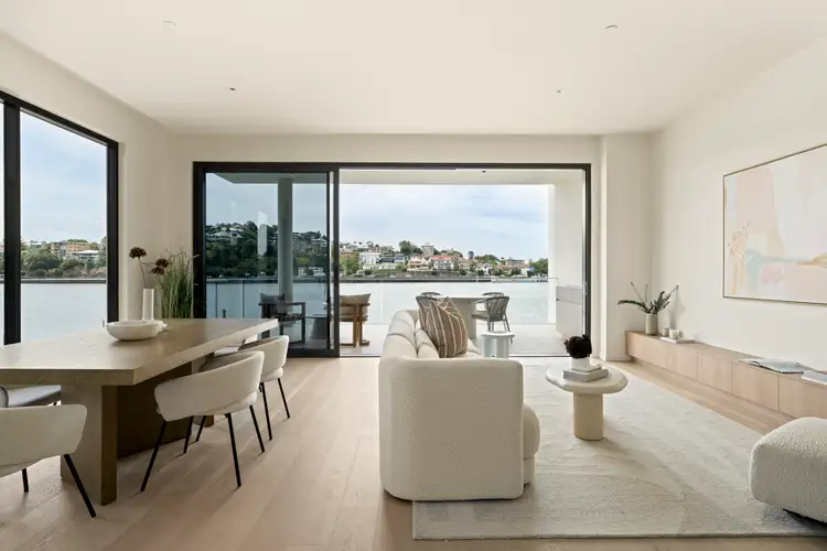 Fourth view of Homely apartment listing, 10/63 Byron Street, Bulimba QLD 4171