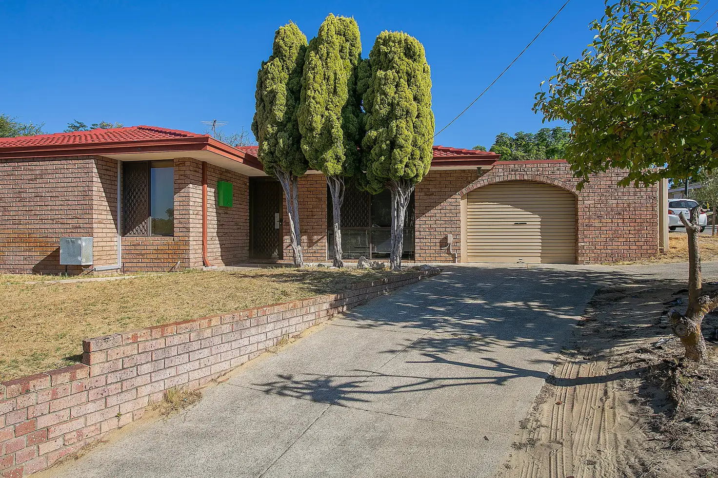 Main view of Homely house listing, 8 Oakleaf Circle, Mirrabooka WA 6061