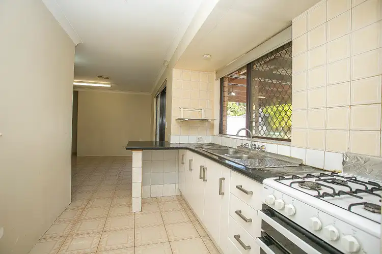 Fifth view of Homely house listing, 8 Oakleaf Circle, Mirrabooka WA 6061