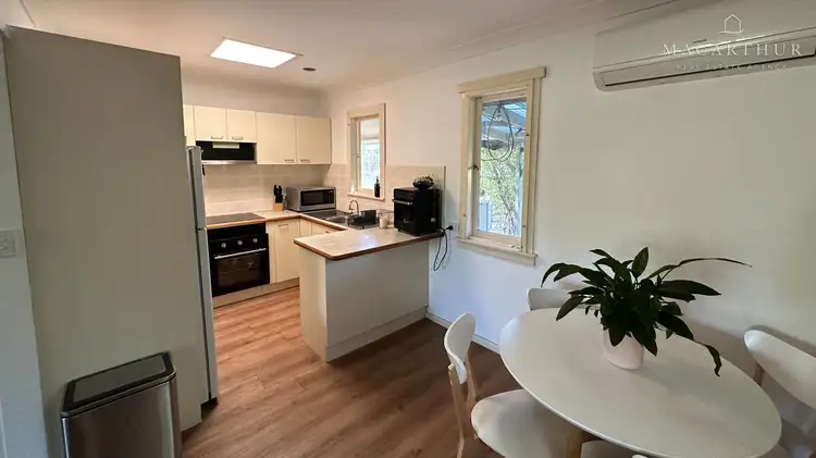 Fourth view of Homely house listing, 25 McKell Avenue, Mount Austin NSW 2650