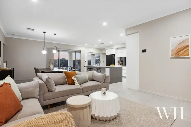 Third view of Homely house listing, 8 Fawcett Road, Lake Coogee WA 6166
