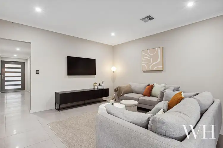 Fourth view of Homely house listing, 8 Fawcett Road, Lake Coogee WA 6166