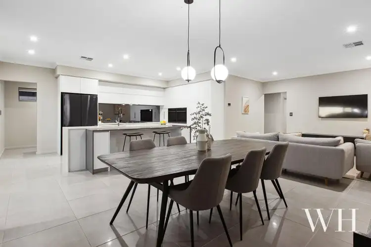 Sixth view of Homely house listing, 8 Fawcett Road, Lake Coogee WA 6166