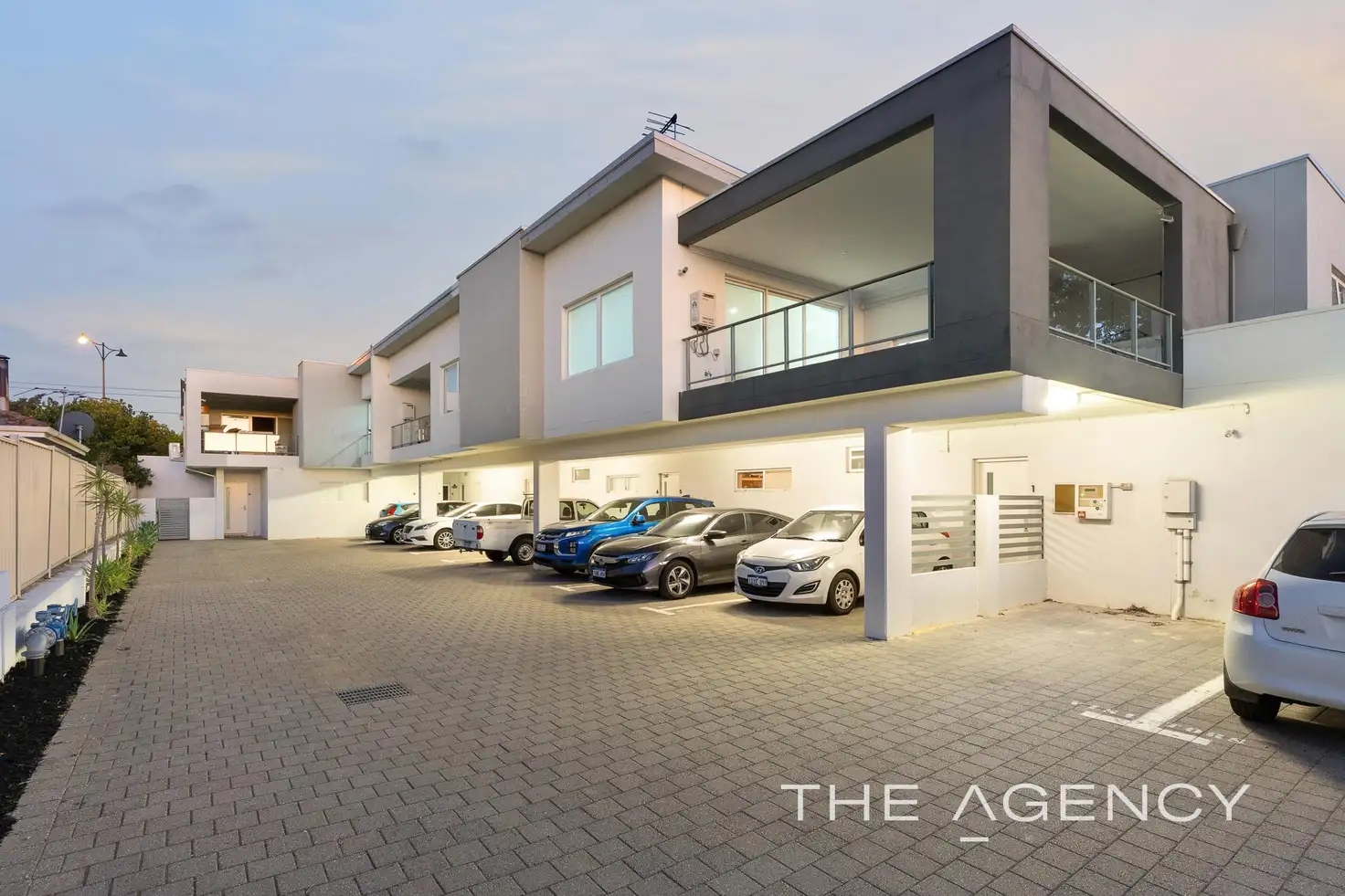 Main view of Homely house listing, 7/4 Mellar Court, Midland WA 6056