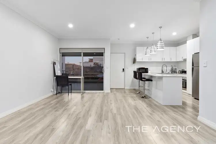 Third view of Homely house listing, 7/4 Mellar Court, Midland WA 6056