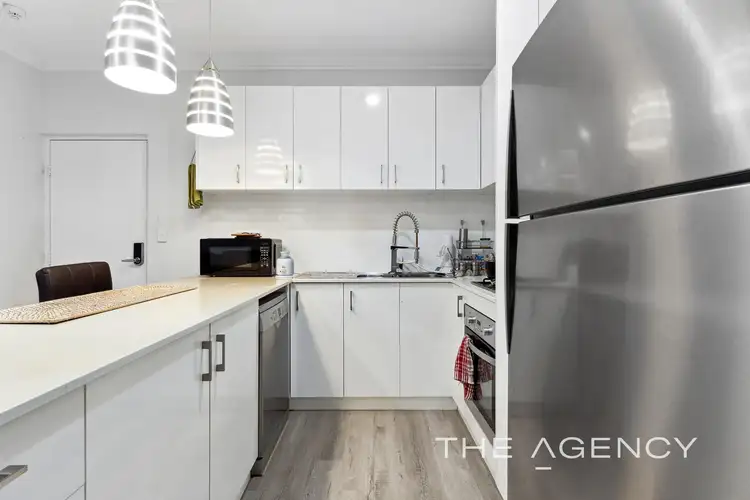 Fourth view of Homely house listing, 7/4 Mellar Court, Midland WA 6056