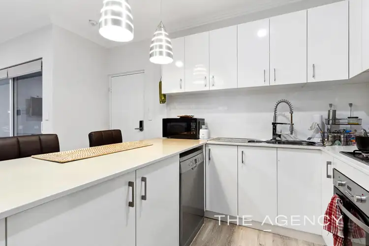 Fifth view of Homely house listing, 7/4 Mellar Court, Midland WA 6056