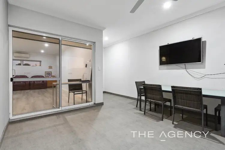 Seventh view of Homely house listing, 7/4 Mellar Court, Midland WA 6056