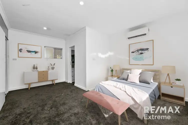 Third view of Homely house listing, 49 Harrison Way, Calista WA 6167