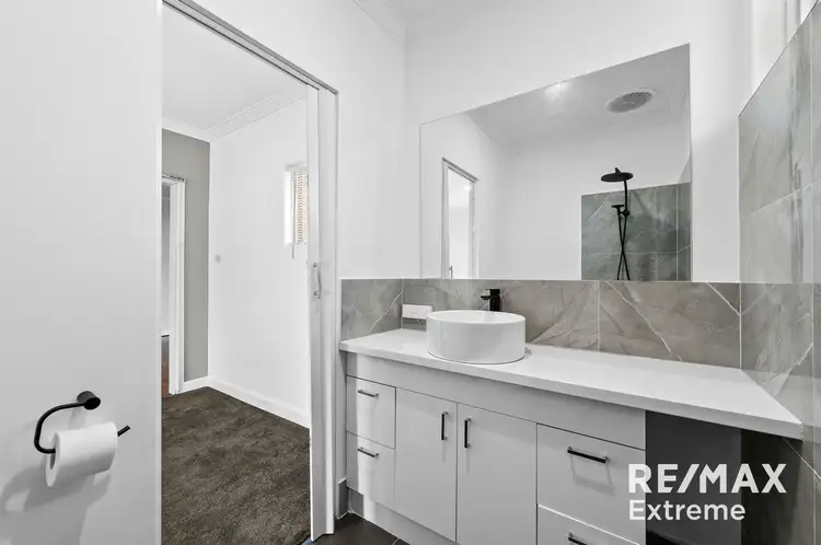 Fourth view of Homely house listing, 49 Harrison Way, Calista WA 6167