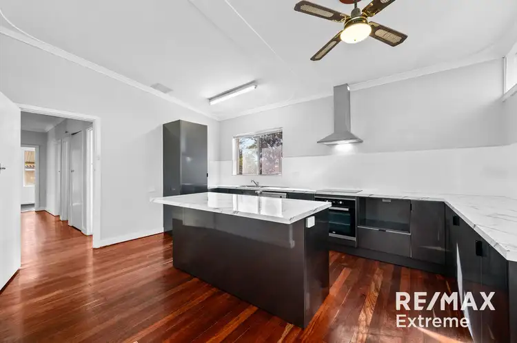 Sixth view of Homely house listing, 49 Harrison Way, Calista WA 6167