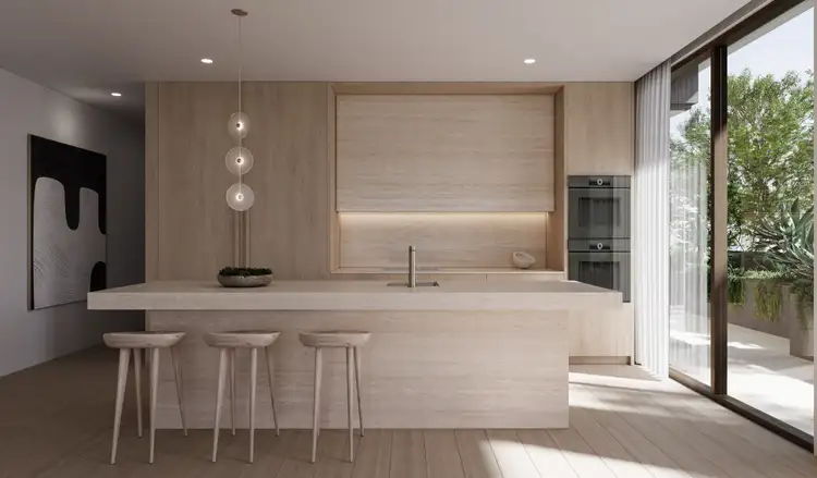 Third view of Homely apartment listing, 11/63 Byron Street, Bulimba QLD 4171