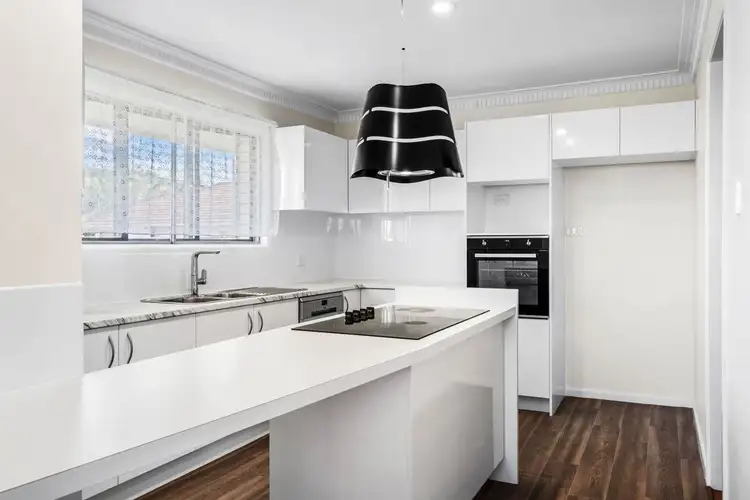 Second view of Homely house listing, 77 Curwen Terrace, Chermside QLD 4032