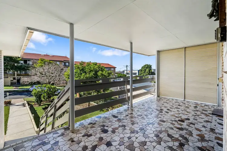 Fourth view of Homely house listing, 77 Curwen Terrace, Chermside QLD 4032