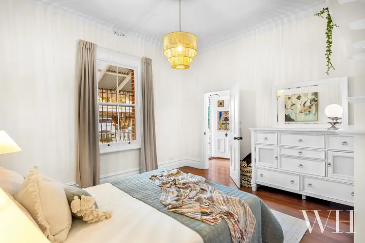 Sixth view of Homely house listing, 296 South Terrace, South Fremantle WA 6162