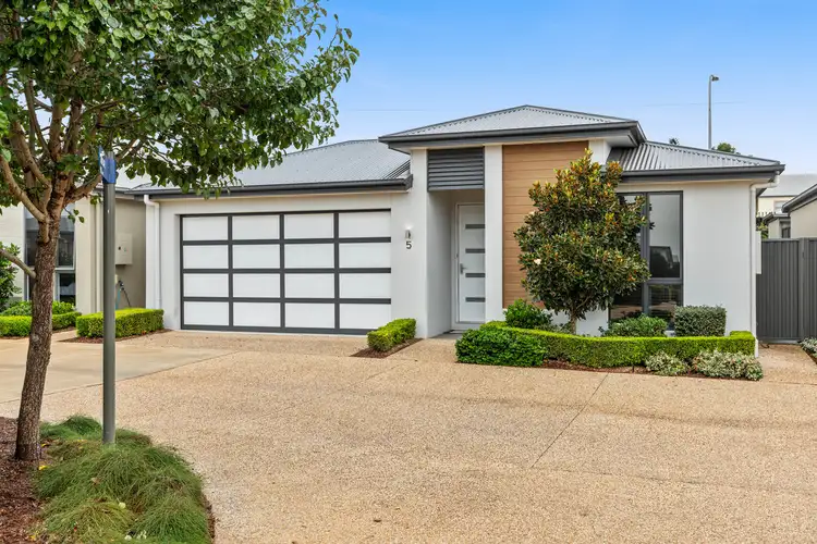 5/75 Highgrove Drive, Highfields QLD 4352