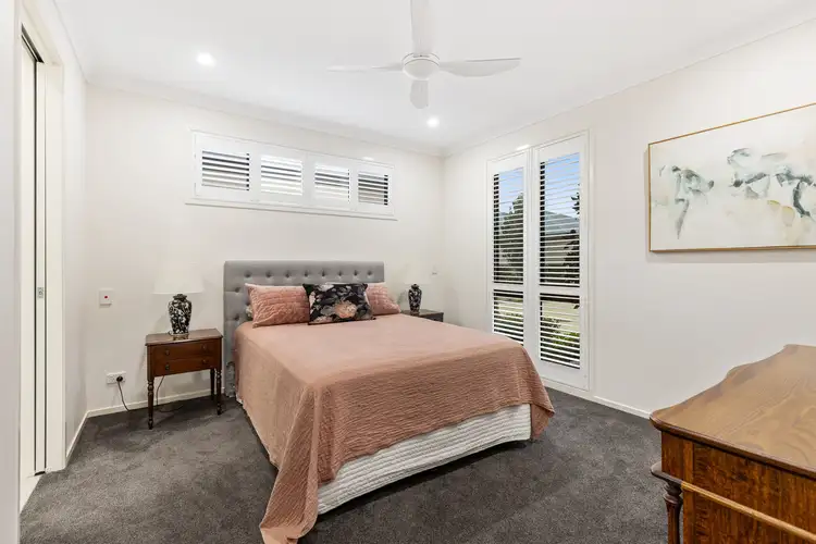 Third view of Homely house listing, 5/75 Highgrove Drive, Highfields QLD 4352