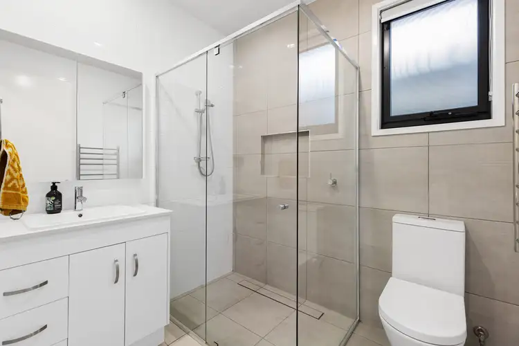 Fourth view of Homely house listing, 5/75 Highgrove Drive, Highfields QLD 4352