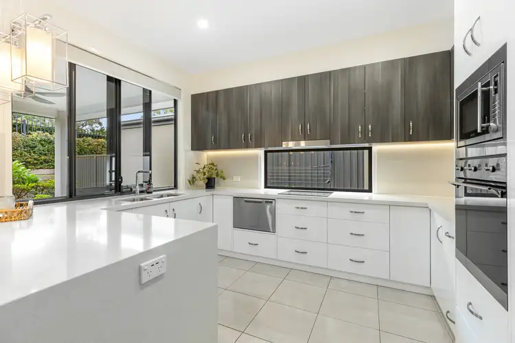 Fifth view of Homely house listing, 5/75 Highgrove Drive, Highfields QLD 4352