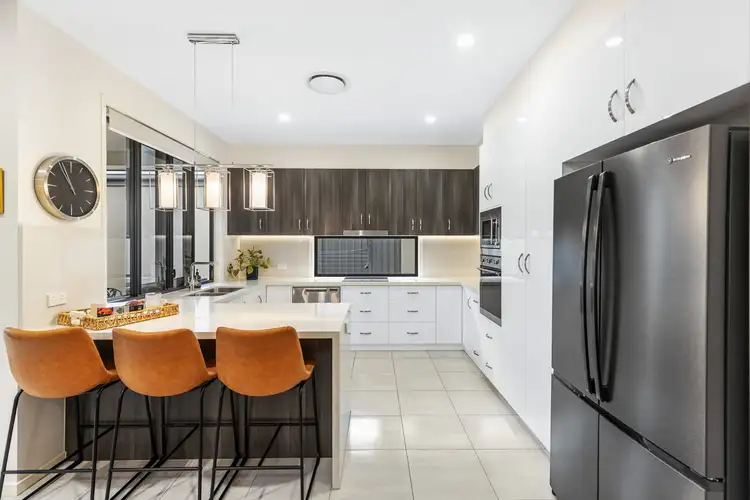Sixth view of Homely house listing, 5/75 Highgrove Drive, Highfields QLD 4352
