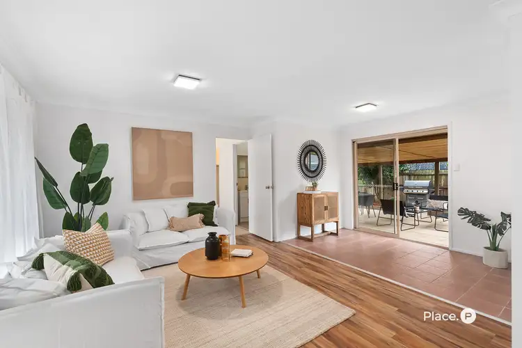 8 Caulfield Drive, Loganlea QLD 4131