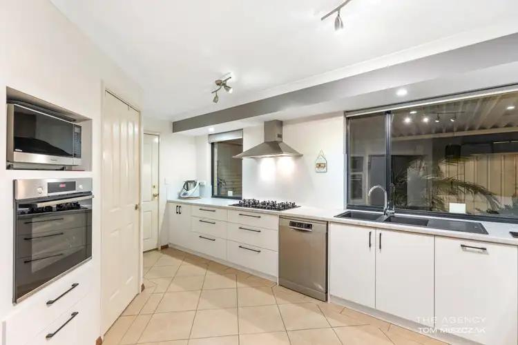 Sixth view of Homely house listing, 5 Cornell Place, East Cannington WA 6107