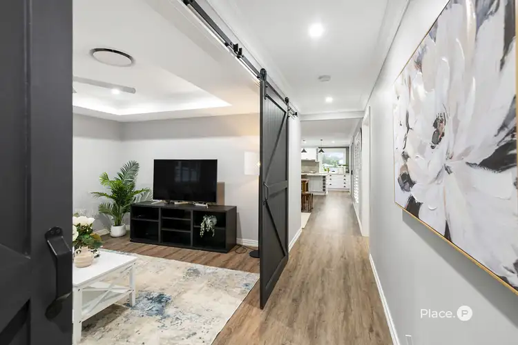 Fifth view of Homely house listing, 58 Arrol Street, Camp Hill QLD 4152