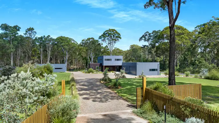 31 Tallais Close, Worrigee NSW 2540