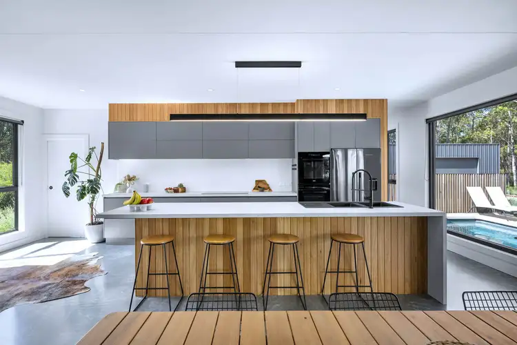 Second view of Homely house listing, 31 Tallais Close, Worrigee NSW 2540