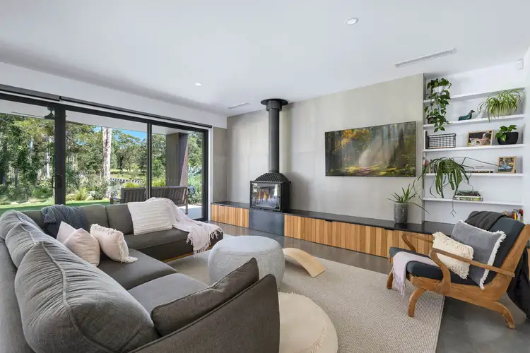 Third view of Homely house listing, 31 Tallais Close, Worrigee NSW 2540